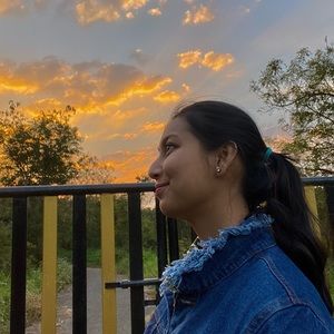 Meet your Posher, Preeti